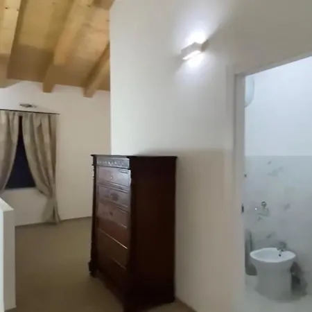 Alle Carceri Dei Filangieri Lapio