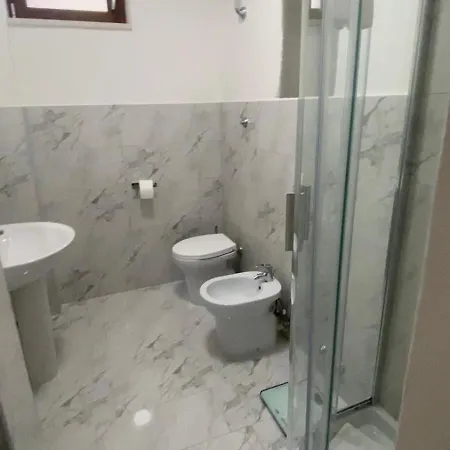 Отель типа 