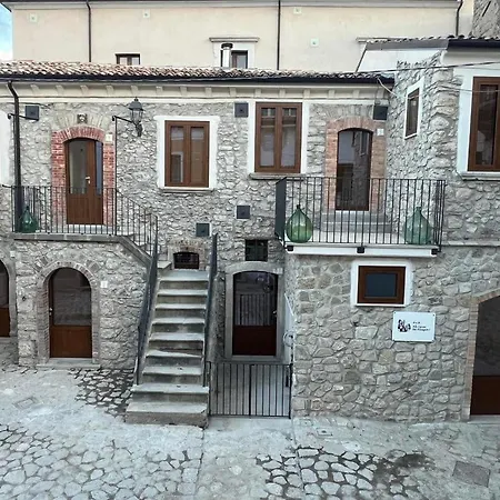 Alle Carceri Dei Filangieri